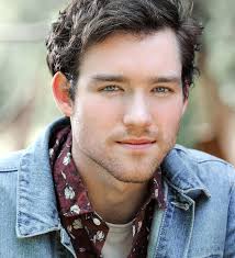 Seth Dunlap. Actor and cinematographer. I'm so happy to know this  multitalented guy. And it's not just because he let me drive his Tesla and  he found my iPhone after I dropped