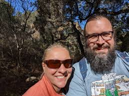 Las Garzas Canyon and Redwoods