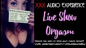 Online live xxx video