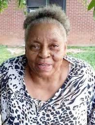 Mary Patton Obituary (1945