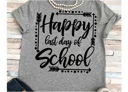 Download Teacher Svg Svg Dxf Jpeg Silhouette Cameo Cricut Student Svg Iron On Last Day Of School Summer Svg Last Day 88829 Cut Files Design Bundles