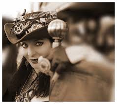 Check spelling or type a new query. Your NÂº1 Steampunk Diy Guide Steampunk Hats Goggles And More