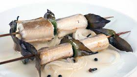 Maybe you would like to learn more about one of these? Ricetta Anguilla In Umido Le Ricette Di Buonissimo