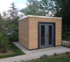 Pin Von Claudia Jezek Auf Garten Und Haus Gartenhaus Modern Anbau Gartenhaus Gartenhaus