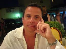 Serge GRIMAUD, 53 ans (ARBUS)