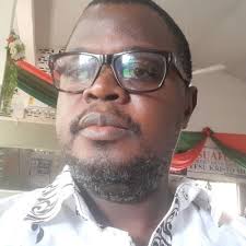 I'm humbled for the honour.