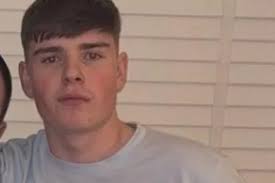 Heartbroken school of Kayden Moy pays tribute to 'kind and caring' teen  after Irvine beach tragedy