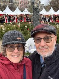 Justine Manning's Instagram, Twitter & Facebook