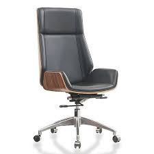 Bent Wood Office Meeting Room Reception Leather Guest Chair Office Chairs In Alibaba Wood Office Chair Chair Office Guest Chairs