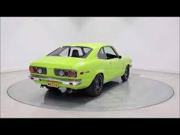 Image result for Earth Green 1974 Mazda