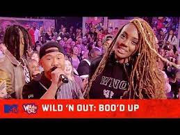 Pin On Wild N Out