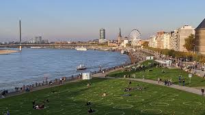 The resumption of trade fair operations at the düsseldorf home base is currently planned for late summer. Rp Dusseldorf Home Facebook