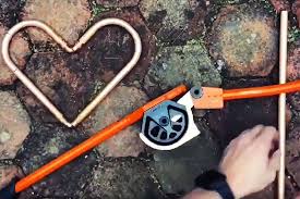 More images for how to make a love heart out of pictures » Video Demo How To Make A Copper Heart Phpi Online
