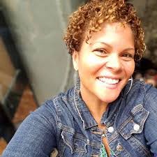 Theresa Redd's Instagram, Twitter & Facebook