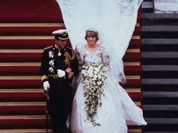 Check out our lady diana wedding selection for the very best in unique or custom, handmade pieces from our souvenirs & events shops. Princess Diana Had A Second Wedding Dress All We Know