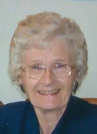 Obituary information for Elaine Siebke