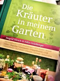 Beim anbau von kräutern im garten oder auf dem balkon kommt es nicht nur auf den standort und auf die bodenverhältnisse an, sondern auch auf die vorhandenen nährstoffe. Heilkrauter Im Garten Buchvorstellung Gartenblog