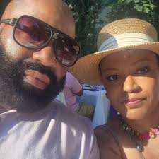 Chante Figures and Keishi Reed's Wedding Website