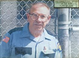 Floyd Welborn Obituary