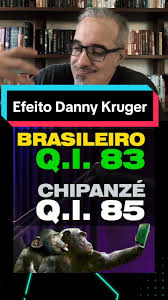 Descubra o impacto do efeito Danny Kruger