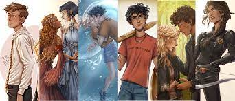 Check spelling or type a new query. Heroes Of Olympus Fanart On Tumblr