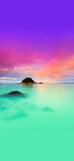 Wallpapers Oppo Reno 2z Pack 3 In 2020 Wallpaper Iphone Neon Aesthetic Wallpapers Beach Wallpaper