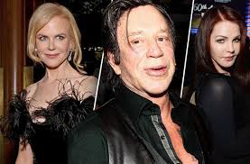 Even wayne newton said he feel okay with . Plastic Surgery Gone Wrong