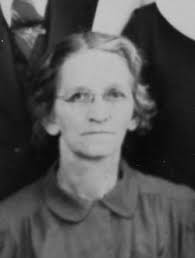 Maude Bergeron Prince (1890-1959)