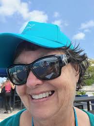 Another skill ✓ Hand and feet care in an elderly person has been mastered!  On to many many more and a very very promising future ☺️