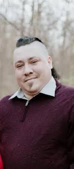 Brandon A Svab Obituary