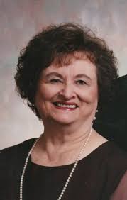 Marjorie Hartman Obituary