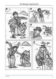 Maybe you would like to learn more about one of these? Grundschule Unterrichtsmaterial Deutsch Schreiben Jahreszeitliche Bildergeschichte Die Lebendige Vogelscheuche