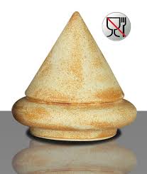 Glasur S 6625a Gelbbraun, matt