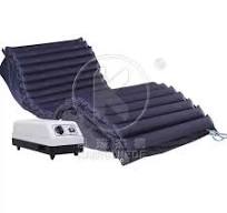 Anti-Decubitus Air Mattress with Pump