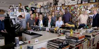 9.7k likes · 37 talking about this. Video Come From Away Cast Remembers 9 11 With Npr Tiny Desk Concert