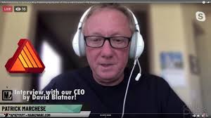 Newspaper Layout Software: Affinity Publisher