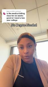 Replying to @NYB #medicalcoder #medicalcodingandbilling  #medicalcodingcareer #medicalcodingcourse #medicalcodingforbeginners  #medicalcodingtips