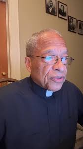 Paul Roberts Abernathy was live...