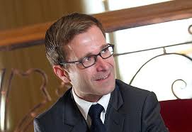 Middle East consumer spending attracts Severin