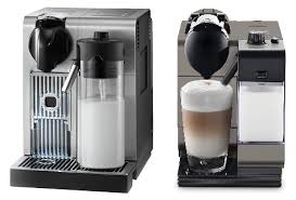 Each machine includes a complimentary nespresso original capsule pack with a range of capsules with unique aroma profiles. Nespresso Lattissima Pro Vs Plus Can You Make Starbucks Like Coffee Shopinbrand