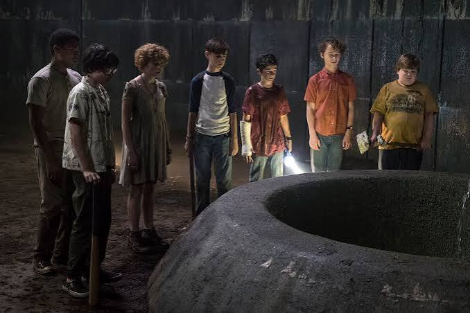 It' Review: Scarier Things - High-Def Digest: The Bonus View