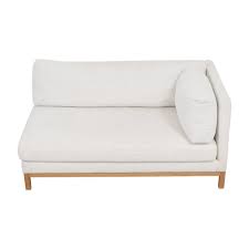 From french, variant of chaire (see chair). 21 Off Interior Define Interior Define Jasper Chaise Lounge Sofas