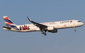 LATAM Airlines Retires Last Aircraft in Former LAN Livery, Closing a  Historic Chapter – Aviacionline