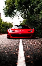 The best hd and 4k iphone wallpapers. Ferrari Wallpaper 4k Iphone Free Download