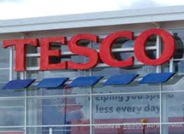 Tesco said it was increasing its interim dividend by 21% to 3.2p a share. Tesco Retail Profits Up Despite Cv19 Costs But Bank A Weight