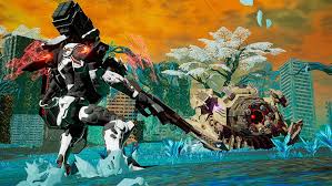 That's because, in the case of an equation like this, x can be whatever you want it to be. Daemon X Machina Amazon Co Uk Pc Video Games