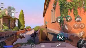 Аккаунт с 1000+ valorant points. Valorant May Be Coming To Mobile In The Future Games Predator