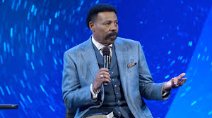 Dr. Tony Evans Stepping Away From Senior Pastoral Duties Due to Sin | CBN  News