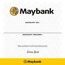 Mulakan menyimpan sekarang dan tingkatkan peluang anda untuk memenangi gajet terkini dan hadiah wang. Buku Viral Free Template Akaun Bank Untuk Anda Para Facebook