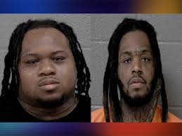 Three Charged, Including Juvenile, For Fatal South Charlotte Shooting Of  Two People